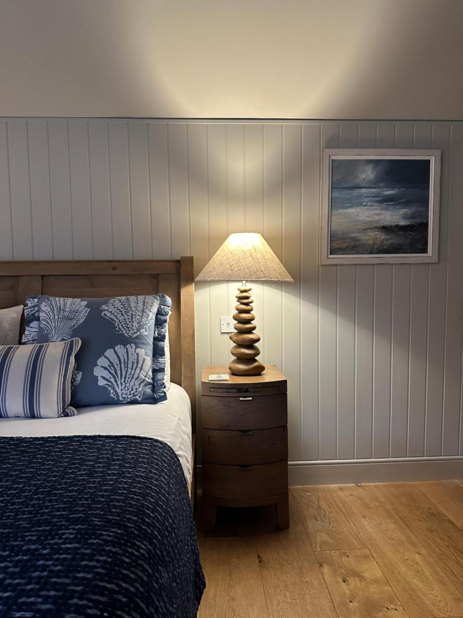 The Red Lion Inn Alnmouth Extérieur photo