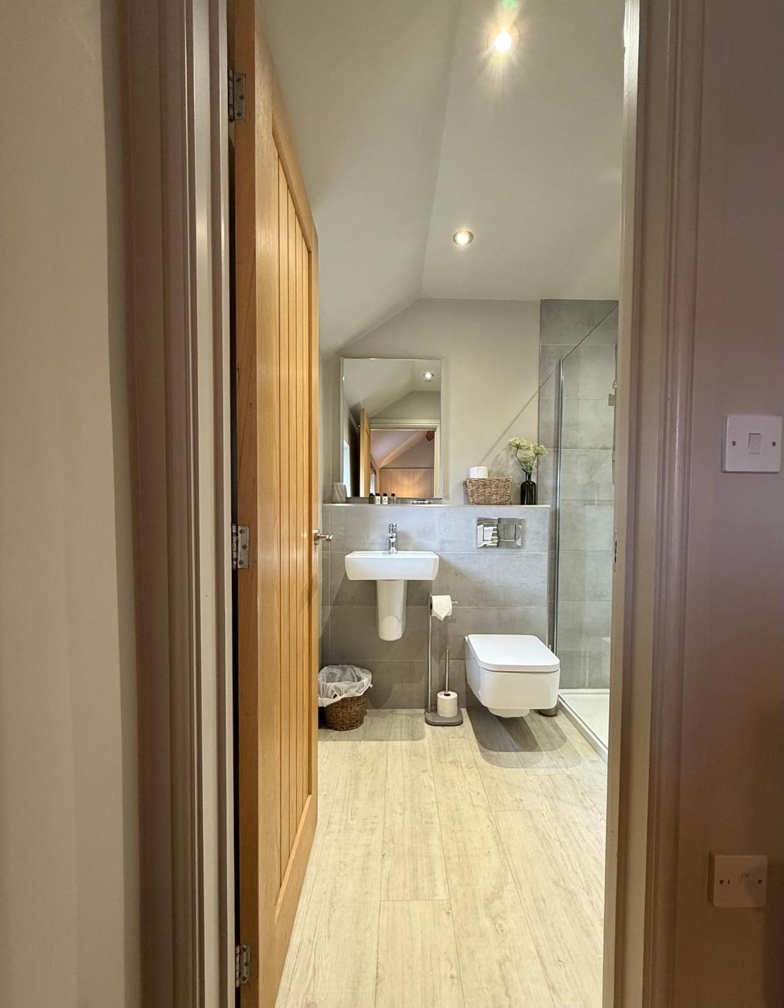 The Red Lion Inn Alnmouth Extérieur photo