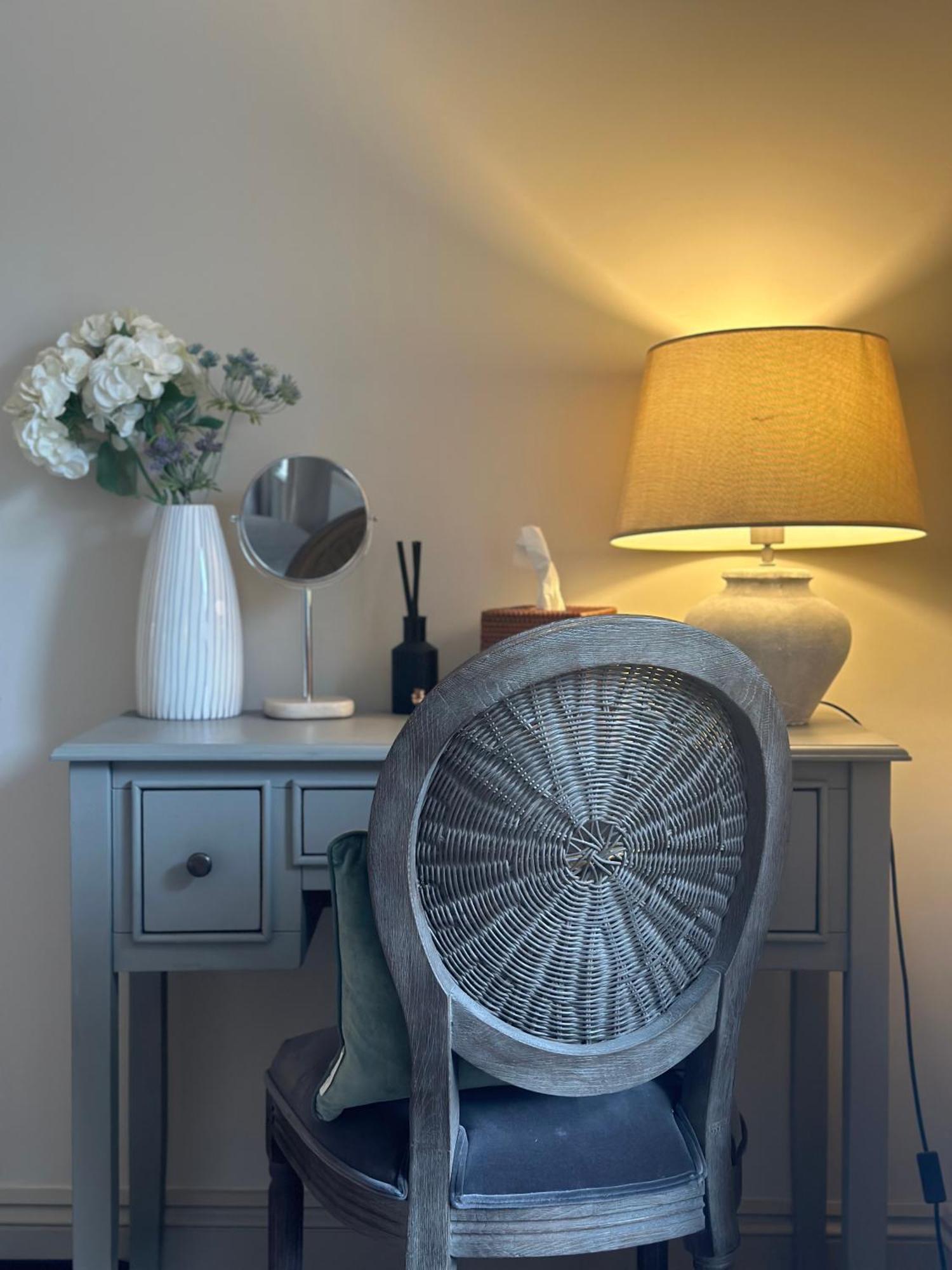 The Red Lion Inn Alnmouth Extérieur photo