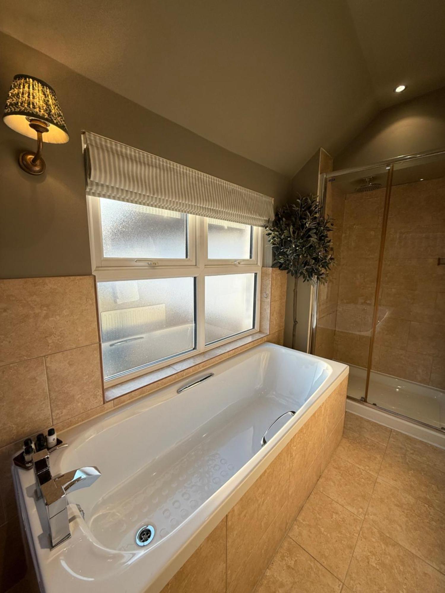 The Red Lion Inn Alnmouth Extérieur photo